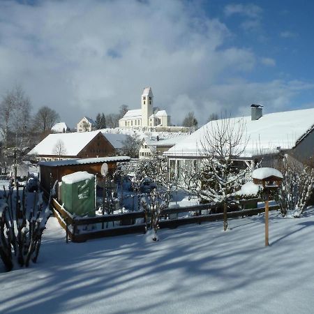 Ferienwohnung Leupolz Wangen im Allgäu Exterior foto