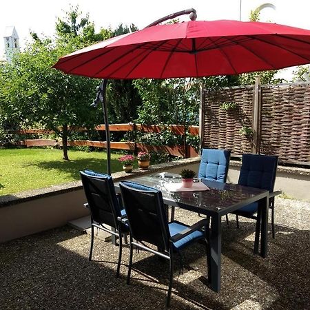 Ferienwohnung Leupolz Wangen im Allgäu Exterior foto