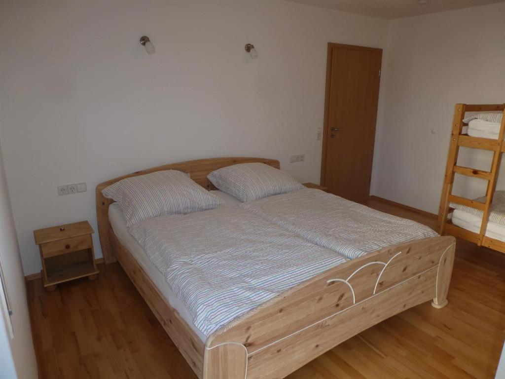 Ferienwohnung Leupolz Wangen im Allgäu Zimmer foto
