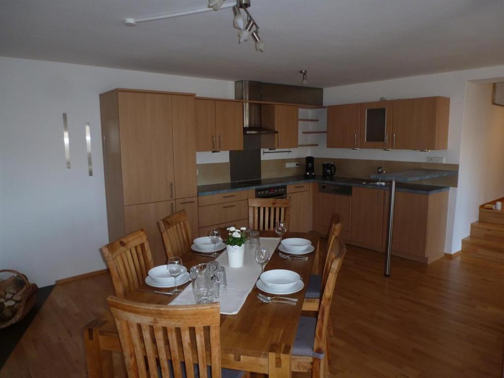 Ferienwohnung Leupolz Wangen im Allgäu Zimmer foto
